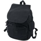 並行輸入品 キプリング バックパック リュックサック バッグ ブラック 16L Kipling CITY PACK K12147 P39 Black Noir Nylon K12147-P39