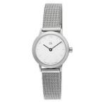 Calvin Klein カルバンクライン レディース腕時計 CK Minimal ミニマル グレー ステンレスベルト K.3131.20 K313120