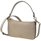 並行輸入品 ケイトスペード ショルダーバッグ レディース ベージュ KATE SPADE HUDSON PEBBLED COWHIDE EARTHENWARE K6576 250 K6576-250
