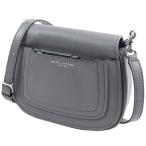 並行輸入品 マークジェイコブス アウトレット バッグ ショルダーバッグ 斜め掛け クロスボディ グレー SHADEY GREY MARC JACOBS M0013049-097