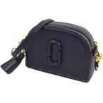 マークジェイコブス バッグ ショルダーバッグ 斜め掛け ネイビー アウトレット MARC JACOBS M0015468-410