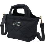 ショッピングmarc 並行輸入品 マークジェイコブス トートバッグ ショルダーバッグ レディース ブラック MARC JACOBS M0016681  001 BLACK M0016681-001