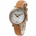 並行輸入品 マイケルコース 腕時計 レディース ローズゴールド ライトブラウン MICHAEL KORS 33MM MK2713