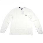 ショッピング写真アクセサリー 並行輸入品 [訳ありアウトレット] ポロ ラルフローレン 長袖 Tシャツ Polo Ralph Lauren PWLC2F WHD XL WHD(ホワイト) XLサイズ