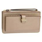 並行輸入品 ケイトスペード ニューヨーク 長財布 レディース kate spade new york ローズゴールド ベージュ アウトレット pwru4780-705