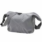 ショッピングサムソナイト 並行輸入品 サムソナイト レッド ショルダーバッグ M アーバンザック グレー Samsonite RED Urban Zac Shoulder Bag M Grey QO7 08004 GREY