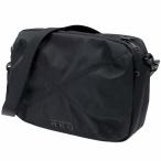 ショッピングサムソナイト 並行輸入品 サムソナイト レッド ショルダーバッグ アーバンザック 撥水加工済ナイロン Samsonite RED Urban Zac Shoulder Bag S Black QO7 09003 BLACK