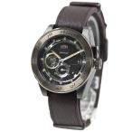 並行輸入品 オリエント 腕時計 海外モデル 自動巻き 手巻付き 逆回転防止ベゼル ブラウン ORIENT RETRO FUTURE CAMERA AR0203Y RA-AR0203Y00C