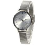 スカーゲン 腕時計 レディース ア二ータ シルバー 薄型 軽量 SKAGEN ANITA SKW2149