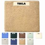 並行輸入品 テクラ ハンドタオル ゲストタオル ミニタオル フェイスタオル TEKLA TT-BS タオル メンズ レディース 30x50cm