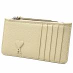 並行輸入品 アミ アレクサンドル マテュッシ フラグメントケース コインケース 小銭入れ カードケース ミニ財布 ami alexandre mattiussi USL100.AL0036 185