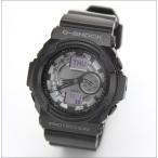 G-SHOCK Gショック CASIO カシオ メンズ腕時計 アナデジ メタリックシルバー×ラメ入りブラック GA-150MF-8A