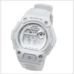 CASIO カシオ Baby-G ベビーG 海外モデル レディース腕時計 G-LIDE（Gライド） BLX-100-7