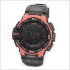 CASIO カシオ メンズ腕時計  PRO TREK（プロトレック）PRG-270-4海外モデル　トリプルセンサーVer.3 PRG270-4