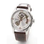 HAMILTON ハミルトン メンズ腕時計 AMERICAN　CLASSIC（アメリカンクラシック・コレクション） ジャズマスター・ビューマチック・オープンハート H32565555