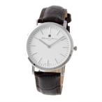 サルバトーレマーラ 腕時計 メンズ Salvatore Marra SM17109-SSWH/2 替えベルト（2種）付