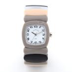 Time Will Tell タイムウィルテル（タイムウイルテル） 腕時計 Multi-GYRA MADISON グレーレインボウ