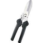 コジット DIY 多目的 マルチはさみ ハサミ 粗大ゴミ 廃棄物処理