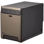 ロジテック HDDケース USB3.0 eSATA接続 4ベイ 最大56TB対応 LGB-4BNHEU3