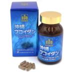 金秀バイオ 沖縄フコイダン 180粒