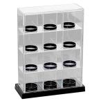  бабочка pra промышленность кейс для коллекции Baseball 12P 560874