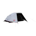 Coleman( Coleman ) touring купол воздушный /ST+ кемпинг touring 1-2 человек для передний . есть compact легкий темный салон простой строение 