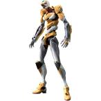 BANDAI SPIRITS(バンダイ スピリッツ) RG エヴァンゲリオン 汎用ヒト型決戦兵器 人造人間エヴァンゲリオン試作零号機 1/144