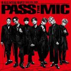 PASS THE MIC(CD+DVD2枚組(スマプラ対応))