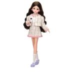タカラトミー リカちゃん ドール あこがれ芸能人 みおちゃん 着せ替え おままごと おもちゃ 3歳以上