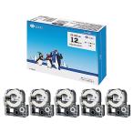 Ninestar G&G SS12K 5本セット キング