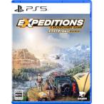 Expeditions A MudRunner Game - PS5