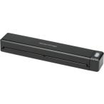  Ricoh PFU сканер документов ScanSnap iX100 ( новейший /A4/ одна сторона считывание /Wi-Fi соответствует /USB подключение / мобильный / документы /resi-