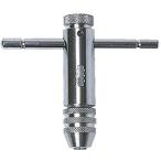 トラスコ中山(TRUSCO) T型ラチェットタップホルダー M3~M10 TTR-10