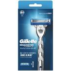 Gilletteji let Mach since Lee турбо ...kami санки мужчина порог двери барный комплект корпус + бритва 1 шт 