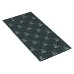  Audio Technica AT-AQ460 dumping амортизатор изоляция сиденье система . звукопоглощающий load шум место для запасного колеса пол 