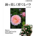  горшок . красивый ... роза ( отдельный выпуск NHK хобби. садоводство )