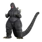 最安！東宝 TOHO MONSTERS KIT 001 ゴジラ(1993) 約140mm 組み立て式プラモデル