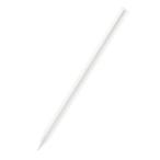 エレコム タッチペン 【 iPad専用 】 充電式 ワイヤレス充電対応 パームリジェクション対応 傾き検知対応 磁気吸着 【iPad mini6