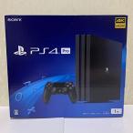 SONY PlayStation4 Pro 本体 CUH-7200BB01