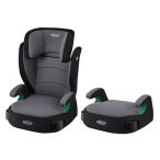GRACO (グレコ) ジュニアシート ブースターシート シートベルト固定