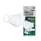 ショッピングkf94 マスク [リーチ] KF94 エアウォッシャー4層構造マスク 30枚入り 飛沫防止 韓国大手LG製