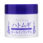 プラチナレーベル ハトムギオールインワンゲル ジェル 300グラム (x 1)