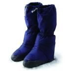  стул ka(ISUKA) down pra stain to обувь длинный (L размер ) темно-синий голубой 223121