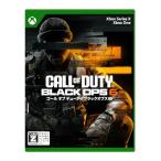 Call of Duty(R): Black Ops 6( Call of Duty черный OP s6) -Xbox Series