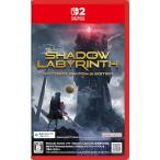 Shadow Labyrinth(シャドウラビリンス)Nintendo Switch 2 Edition -Switch