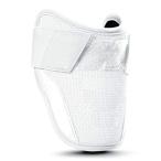 EvoShield [ evo защита ] бейсбол custom Fit защита локтей белый WTV62JP