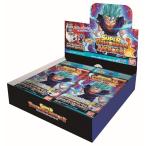 バンダイ (BANDAI) スーパードラゴンボールヒーローズ エクストラ