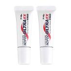  жемчуг помутнение прекращение no- противотуманые фары Ultra EX гель модель сделано в Японии 8g 2 шт. комплект 