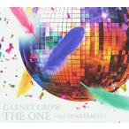 THE ONE ~ALL SINGLES BEST~ - GARNET CROW