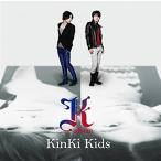 K album【通常盤】 - KinKi Kids
